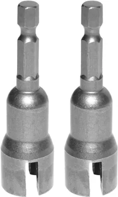 Obrázok produktu pre Sada kľúčov Power Wing pre skrutky s 1/4" šesťhranným otvorom