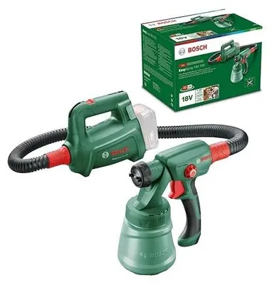 Zdjęcie produktu dla Pistolet do farb lakierów pfs 3000 2 elektryczny natryskowy