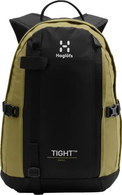 Produktbild von Haglöfs Tight Small - True Black/Olive Green