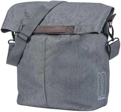 Productafbeelding van Famanu Duikzak, grijs - 14/16 liter