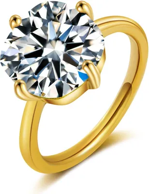 Produktbild von AILORIA Ring Silberkristall ÉGLANTINE