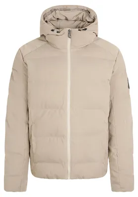 Produktbild von Ziener Skiwear Herren Ski Jacke TYERS-Z sand kord - 50