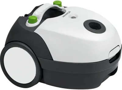 Produktbild von Odkurzacz Bomann® z energooszczędną mocą 700 W | z 5-krotnym systemem mikrofiltracji | odkurzacz z workiem | odwracalna szczotka podłogowa i szczotka / ssawka | BS 9019 CB N biały