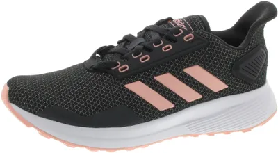 Produktbild von adidas Duramo 9 BB6930 (6.5/carbon-cleora-ftwwht)
