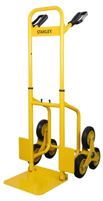 Produktbild von Stanley Sackkarre Transportkarre für schwere Lasten 120kg -äußerst robust, 1 Stü
