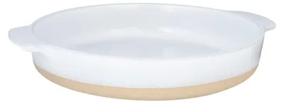 Obrázek produktu pro LURCH 230535 LURCH Auflaufform Terra Nova® 230535 Keramik Ø 26,0 cm, 1 St.