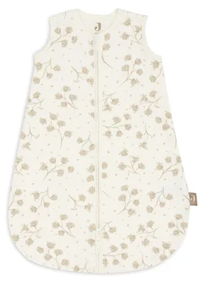 Image de Sac de couchage en jersey pour nouveau-né 60 cm « Leafy Dreams »