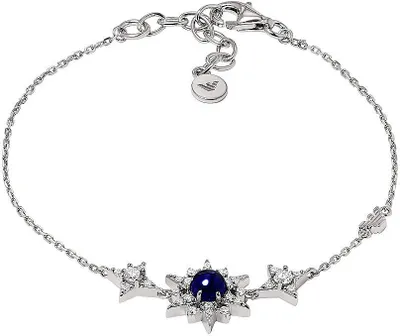 Produktbild von Armbanden Emporio Armani Silber Kollektion Sentimental - frau