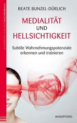 Immagine prodotto di Medialität und Hellsichtigkeit