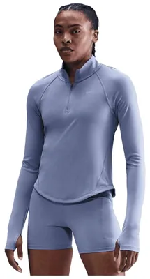 Image de T-shirt manches longues Nike HV2842-499 pour Femme