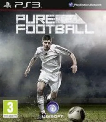 Obrázek produktu pro Pure Football (PS3)