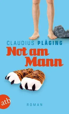 Produktbild von Not am Mann