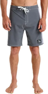 Produktbild von Quiksilver Orgnl Arch 18 Iron Gate 34