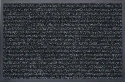 Immagine prodotto di Fumatte Andria 80x120 cm, nero, arrotolato