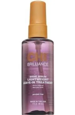 Immagine prodotto di CHI Deep Brilliance Olive & Monoi Trattamento Leave-In 89 ml