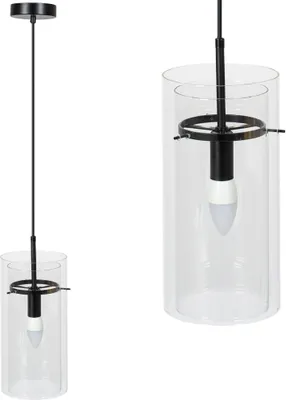 Obrázek produktu pro Stropní svítidlo tooLight APP1211-1CP BLACK