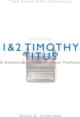 Produktbild von Nbbc, 1 & 2 Timothy/Titus