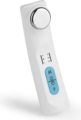 Produktbild von Schmerztherapie-Gerät Ultraschall Elektrotherapie Massage Stoßwellen Therapiegerät 24 Volt niederenergetischen Schallwellen Schmerzbehandlung
