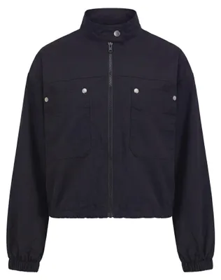 Produktbild von TEYLON damen jacke - schwarz, L