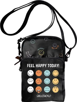 Obrázek produktu pro Torebka na smartfona Smiley SM25LR-210