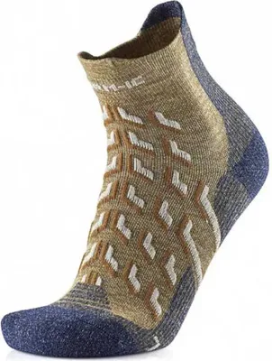 Produktbild von Therm-ic Trekking Cool Ankle Kurze Socken Grün EU 45-47 Herren,Damen Grün EU 45-47