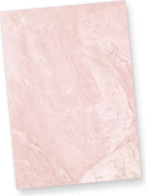 Produktbild von Briefbogen Marmor Stein Rot (1.000 Blatt) BEIDSEITIGES Strukturpapier, Briefbogen DIN A4 fein marmoriert für Briefe, Urkunden, Speisekarten