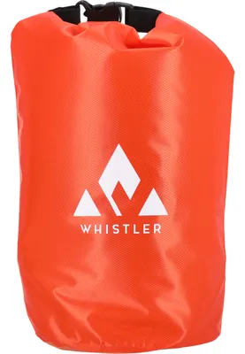 Productafbeelding van Waterproof bag - WHISTLER - Tonto - 10L - Polyester - Lightweight and durable