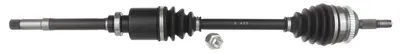 Produktbild von SKF Antriebswelle mit Lager VKJC 4438 Position Vorderachse rechts Höhe 125mm Län