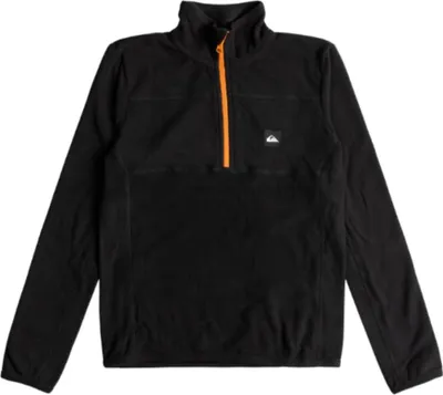 Produktbild von Quiksilver Aker Hz Youth Fleece Shadow Checks Desert 12
