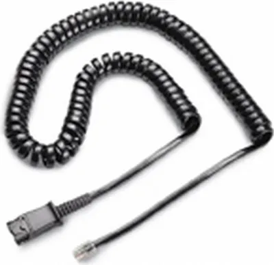 Obrázok produktu pre Poly كابل U10P‎ خفيف الوزن