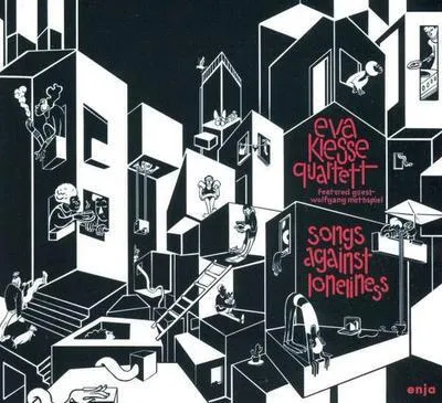 Produktbild von Songs Against Loneliness (Digipak)