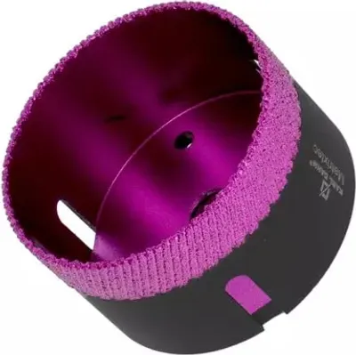 Produktbild von MATRIXTEC Diamant-Trockenbohrkrone Ø 60 mm, Art. 50823