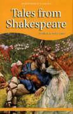 Immagine prodotto di Tales from Shakespeare