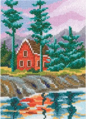 Productafbeelding van RTO telpakket "Zomerkleuren IV", 12x17cm