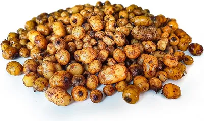 Produktbild von Mix Tigernüsse Angelfertig 6-15mm 5KG | Karpfen futter