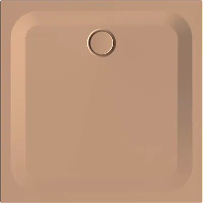 Produktbild von BetteUltra Rechteck-Duschwanne, 1000x1000x25mm, 5940-425