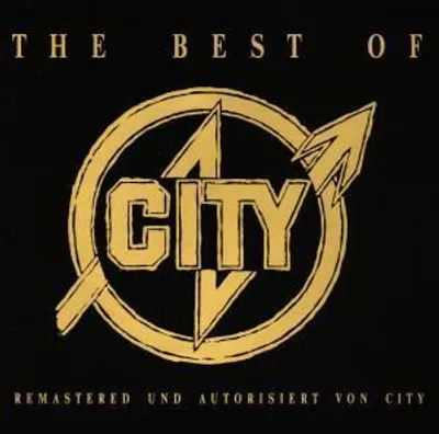 Produktbild von City-Best Of City