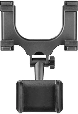 Produktbild von Mobiler Halter U11 Tracer Telefonhalter, unter dem Spiegel 7"