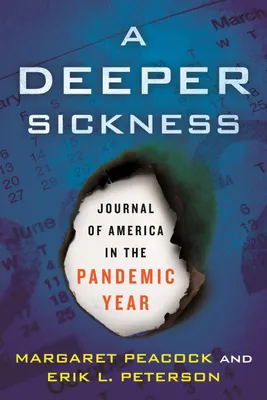 Produktbild von A Deeper Sickness