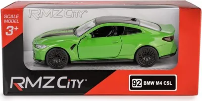 Image de DAFFI Modèle RMZ 5 BMW M4 CSL 2023 K-148