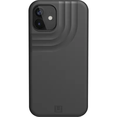 Image de Urban Armor Gear Anchor coque de protection pour téléphones portables 13,7 cm (5.4") Housse Noir