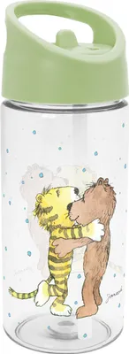 Produktbild von Trinkflasche Janosch Kids 480ml Tritan