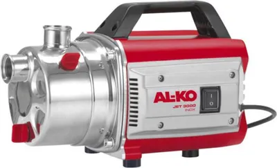 Obrázek produktu pro Zahradní čerpadlo Al-Ko JET 3000 Inox Classic