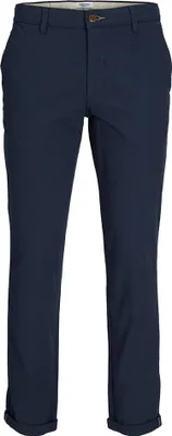 Produktbild von Jack & Jones Jpstmarco Jjfury Hosen Blau 28 / 30 Mann Blau 28