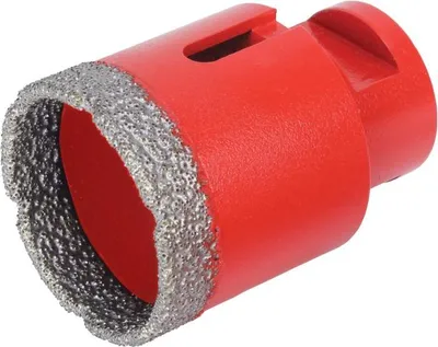 Produktbild von Diamantbohrkrone DRYGRES - Ø 43 mm - 1 Stück - RUBI - 4913