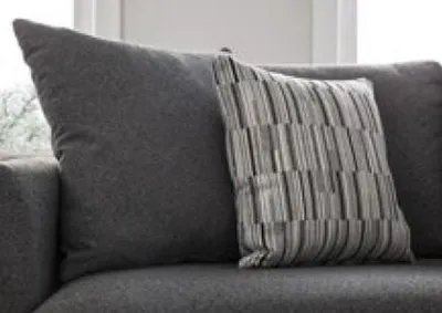 Immagine prodotto di Divano da salotto 2 posti a due posti divano grigio chesterfield divani nuovo