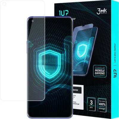 Obrázek produktu pro 3MK 1UP, OnePlus 8 5G, 3 kusů