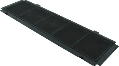 Produktbild von AllSpares Aktivkohlefilter für Dunstabzugshauben geeignet für Airforce AFFCA329