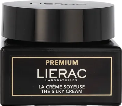 Produktbild von Lierac Premium The Silky Cream