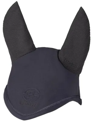 Image de Eskadron Chauffe-mouches Sport Reflexx 2023 Bonnet anti-mouches Deepgrey Pony P2